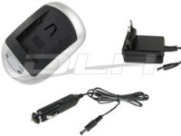 Dlh External charger 220V&12V (AT-PV670)